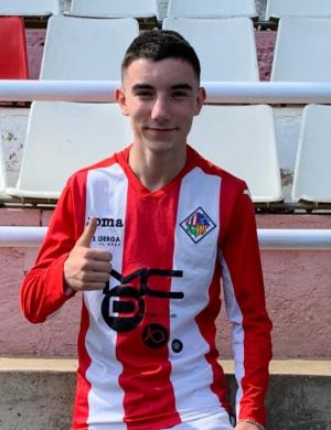 Solernou (C.E. Puigreig) - 2019/2020