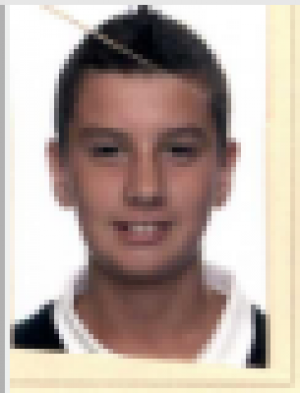 Christian (Condal Club B) - 2019/2020
