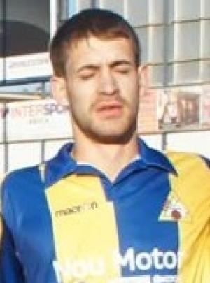 Serra (F.C. Joanenc) - 2019/2020