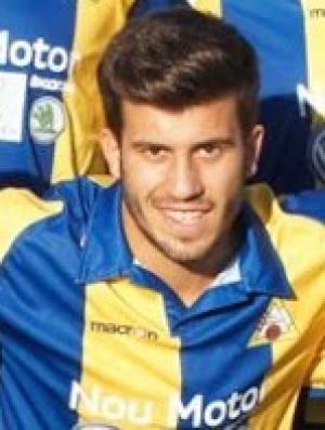 Marc Sala (F.C. Joanenc) - 2019/2020