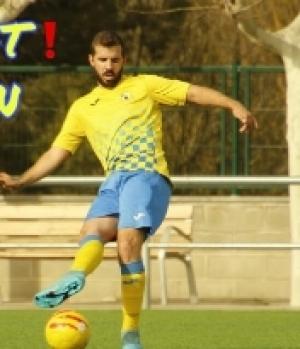 Valen (F.C. Joanenc) - 2019/2020