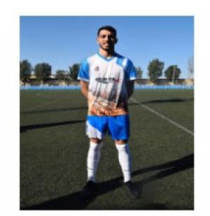 Ivn Oliva (San Juan del Puerto) - 2019/2020