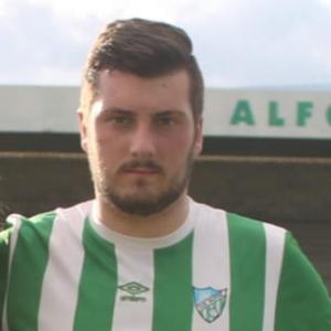 Otero (C.D. Alfoz) - 2019/2020