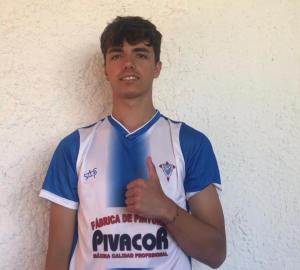 Ivn Iglesias (1889 E.F.B. Porteros) - 2019/2020