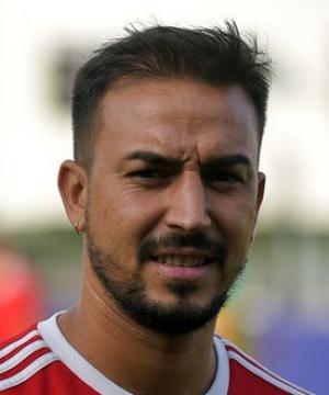 Ismael Bolvar (Crdoba C.F.) - 2019/2020
