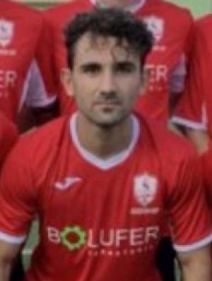 Pere Cots (Pego C.F.) - 2019/2020