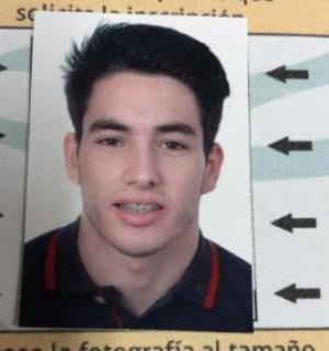 Barrera (C.D. Estrella) - 2019/2020