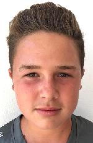 Juan (C. Atl. Estacin C) - 2019/2020
