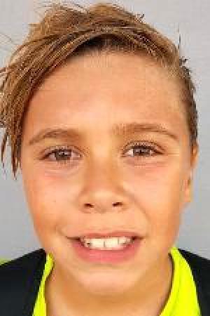 Juanjo (Atltico Estacin C) - 2019/2020