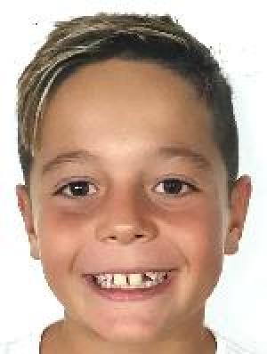 Jorge (Atltico Estacin C) - 2019/2020