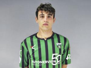 Ivn Alonso (Sestao River Club) - 2019/2020