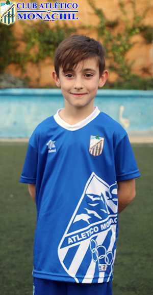 Unai (Atltico Monachil B) - 2019/2020