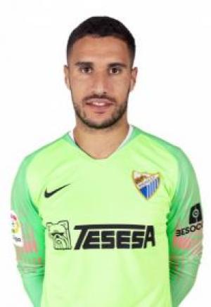 Munir (Mlaga C.F.) - 2019/2020