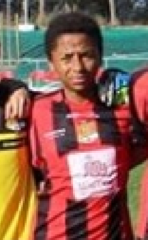 Tahi (F.C. Pirinaica B) - 2019/2020