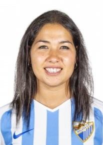 Clo (Mlaga C.F.) - 2019/2020