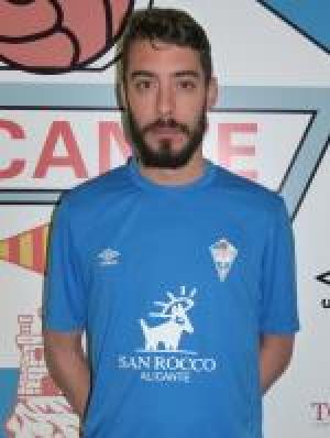 Conesa (C.F.I. Alicante) - 2019/2020