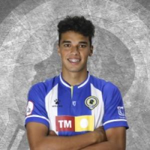 Teo Quintero (Hrcules C.F.) - 2019/2020