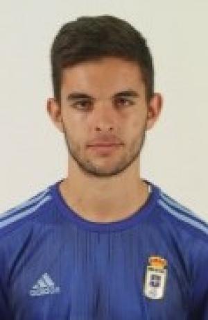 lvaro Pedregal (Real Oviedo) - 2019/2020