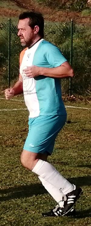 Marante (Leiloio) - 2019/2020