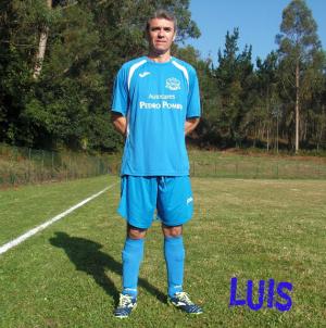 Luis (Malpica SCD) - 2019/2020
