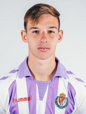Vctor Poveda (Atltico Tordesillas) - 2019/2020