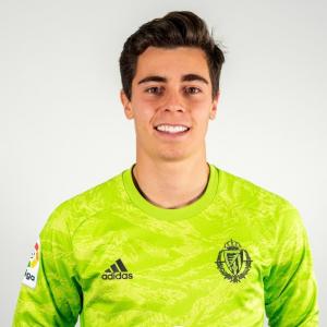 Maxi (Real Valladolid) - 2019/2020