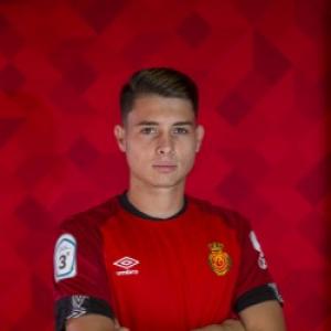 Jaime (R.C.D. Mallorca B) - 2019/2020
