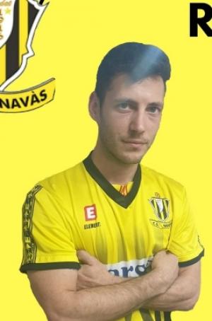 Abel Crespo (C.E. Navs) - 2019/2020