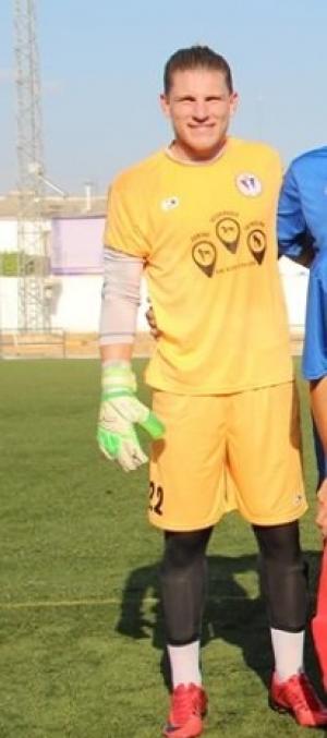Julin (Almonte Balompi) - 2019/2020