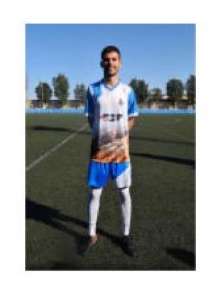 Ale Morgado (San Juan del Puerto) - 2019/2020