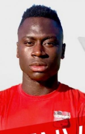 Cedric (C.F. La Nuca) - 2019/2020