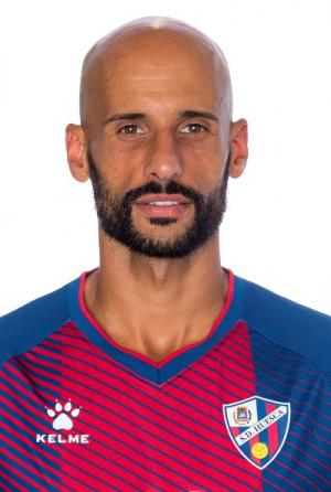 Mikel Rico (S.D. Huesca) - 2019/2020