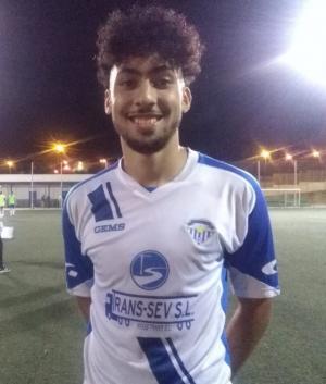 Bilal (Estrella San Agustn) - 2019/2020