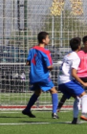 Bilal (U.E. Castellgali) - 2019/2020