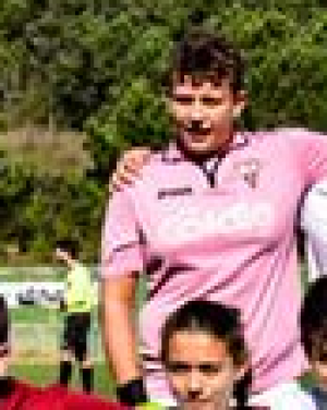 Miguel (Cerqueda UD) - 2019/2020