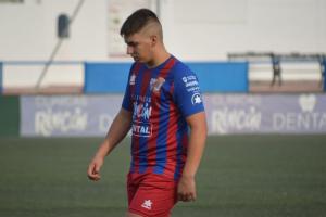 Apa (F.B Torreo) - 2019/2020