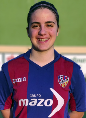 Escandell (U.D. Alzira) - 2019/2020