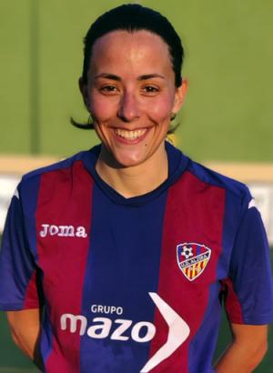 Nerea (U.D. Alzira) - 2019/2020