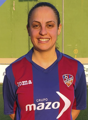Carol (U.D. Alzira) - 2019/2020