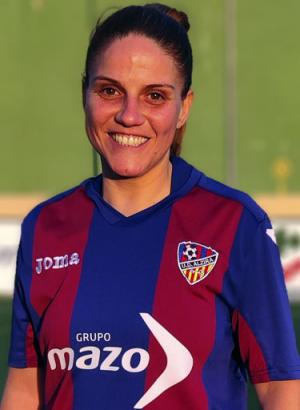 Moni (U.D. Alzira) - 2019/2020