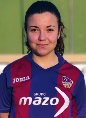 Blanca (U.D. Alzira) - 2019/2020