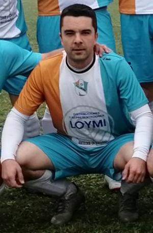 Daniel Varela (Leiloio) - 2019/2020