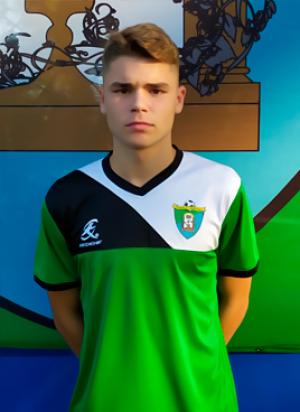 Andrei (C.D Tiro de Pichn) - 2019/2020