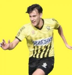 Arnau Deig (C.E. Navs) - 2019/2020