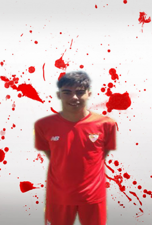 Jacobo (Sevilla F.C. B) - 2019/2020