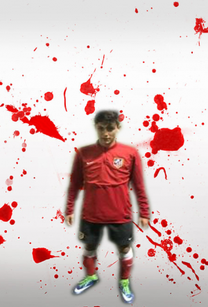 Muri (Sevilla F.C. B) - 2019/2020