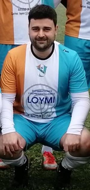 Ivan Lema (Leiloio) - 2019/2020