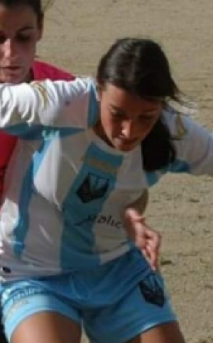 Raa (San E. Abella S.D.E ) - 2019/2020