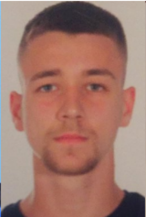 Raul (Celtic de Puerto) - 2019/2020
