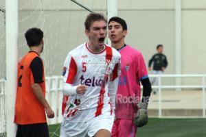 Denis (C.D. Rociana ) - 2019/2020